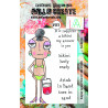 AALL and Create Stamp Set -701 