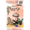 Tampon clear : Collection Coquillages et crustacés - Relax- La Petite Francaise 