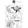 Tampons planche Au coeur de l'océan - Mes P'tits Ciseaux 