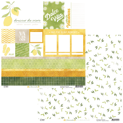 Citronnade 01 - HA PI Little Fox 