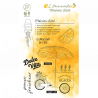 Tampons clear Plaisirs d'été - HA PI Little Fox 