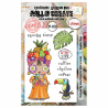 Tampon Clear - 1278 - Samba Time - AALL and Create 