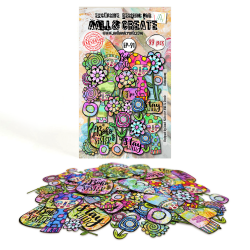 AALL and Create : Ephemera 091 : Bohemians 