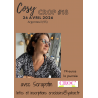 COSY CROP avec Scrapotin 26/04/26 - ARGENTEUIL