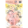 Tampon clear : Collection Les indispensables- La Petite Francaise 