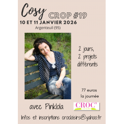 CROP avec Pinklola 10/01/26...