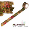 MT-137 - Masking Tape -Barista's Palette (Layer-It-Up!) - AALL and Create 