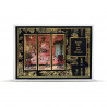 MT-131 - Masking Tape -Rosy Settee (Layer-It-Up!) - AALL and Create 