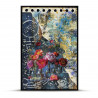 MT-128 - Masking Tape -Jarred Blooms (Layer-It-Up!) - AALL and Create 