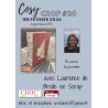 COSY CROP avec Laurence 01/02/26 - ARGENTEUIL