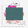Set de die : Grille mots et cie - DIY and Cie 