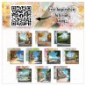 AALL and Create : Paper Pad 39 - Tropical Alleyways 