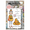 Tampon Clear - 1288 - GourDee - AALL and Create 