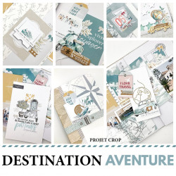 COSY CROP avec Julie Blanc 15/03/26 - ARGENTEUIL
