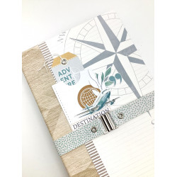 COSY CROP avec Julie Blanc 15/03/26 - ARGENTEUIL