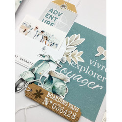 COSY CROP avec Julie Blanc 15/03/26 - ARGENTEUIL