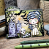 Tampon Clear - 1300 - Frankie’s Bride - AALL and Create