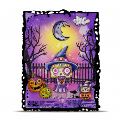 AALL and Create : Ephemera 094 : Creepy Curiosities 