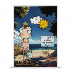 AALL and Create : Paper Pad 38 - Sun-Kissed Streets 