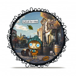 AALL and Create : Paper Pad 39 - Tropical Alleyways 