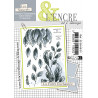 Tampon clear - La Forêt Enchantée - L'Encre et l'Image 