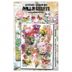 AALL and Create : Rubon 25 - Bloomscape 