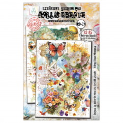 AALL and Create : Rubon 22 - Citrus Kissed Meadows 