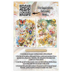 AALL and Create : Rubon 22 - Citrus Kissed Meadows 