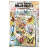 AALL and Create : Rubon 24 - Zesty Blossoms 