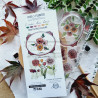 DL MES PETITES FLEURS BOI115 - Chou and flowers 