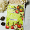 DL LES POMMES BOI113 - Chou and flowers 