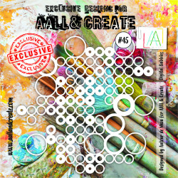 AALL and Create 045 