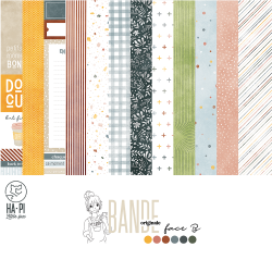 Collection Bande originale, face B - HA PI Little Fox 