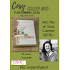 CROP avec Laurence Miss en Scrap 07/12/25 - ARGENTEUIL