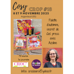 COSY CROP avec Azoline 08...