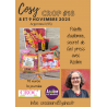 COSY CROP avec Azoline 08 et 09/11/25 - ARGENTEUIL