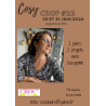 COSY CROP avec Scrapotin 26/04/26 - ARGENTEUIL