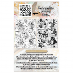 AALL and Create : Rubon 19 - Edgy Botanica 