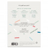 Kit Broderie Femme Enceinte - French Kit 