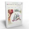 Kit Broderie - Meilleures copines - French Kit  Kit Broderie - Meilleures copines - French Kit