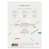 Kit Broderie Kangourou - French Kit  Kit Broderie Kangourou - French Kit