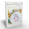 Kit Broderie - Réveil mythique - French Kit 