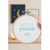 K-0148 - Broderie décorative - Petit Prince - French Kit  K-0148 - Broderie décorative - Petit Prince - French Kit