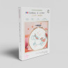 K-0140 - Broderie décorative - Licorne - French Kit  K-0140 - Broderie décorative - Licorne - French Kit