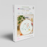 K-0136 - Broderie décorative - Éléphant - French Kit