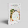 K-0136 - Broderie décorative - Éléphant - French Kit 