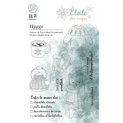 Tampons clear Hygge 