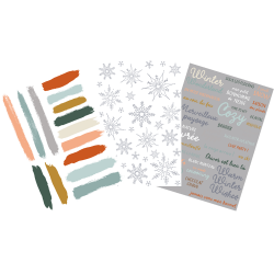 Transferts Etoile des neiges- HA PI Little Fox 