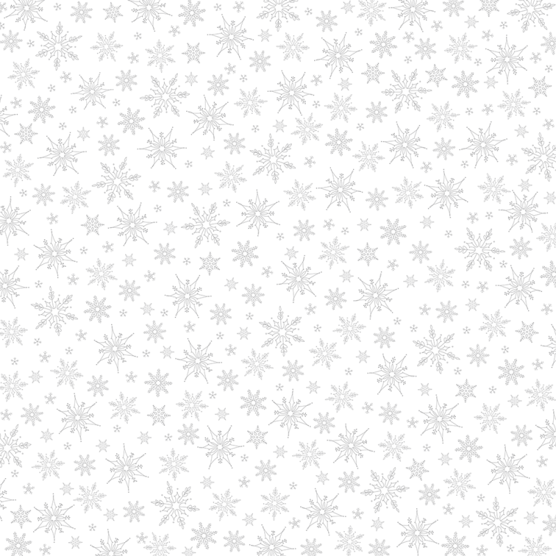 Acétate Etoile des neiges - HA PI Little Fox 