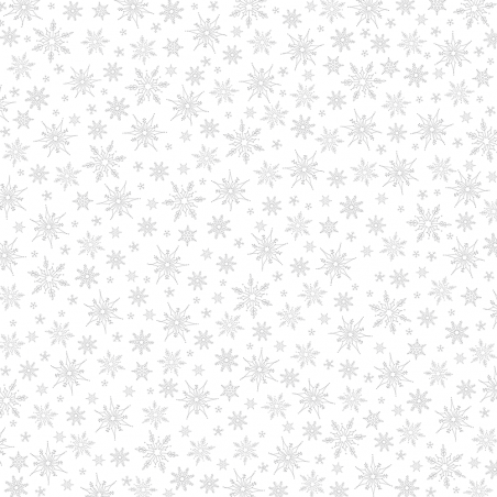 Acétate Etoile des neiges - HA PI Little Fox 